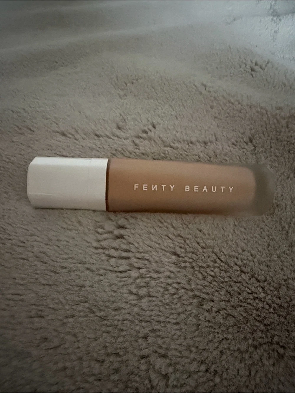 Fenty Beauty liquid foundation